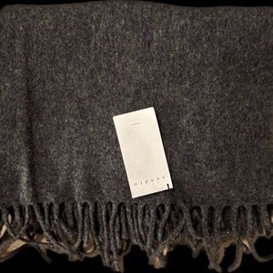 New Sandro scarf